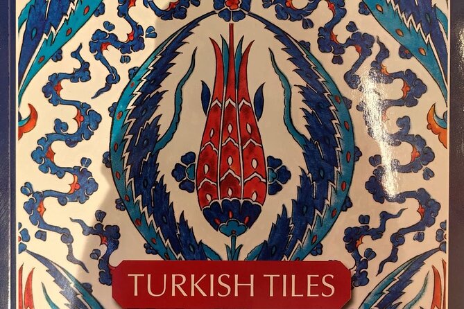 Private Guided Bazaar Tour in Istanbul - Focus on Turkish Art and Craftsmanship