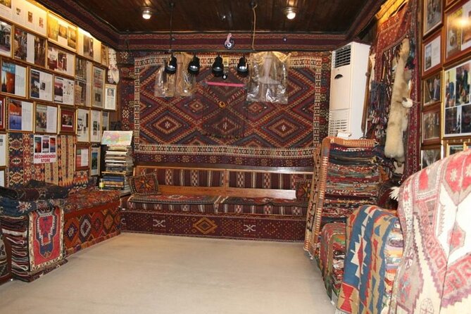 Private Guided Bazaar Tour in Istanbul - Guest Reviews