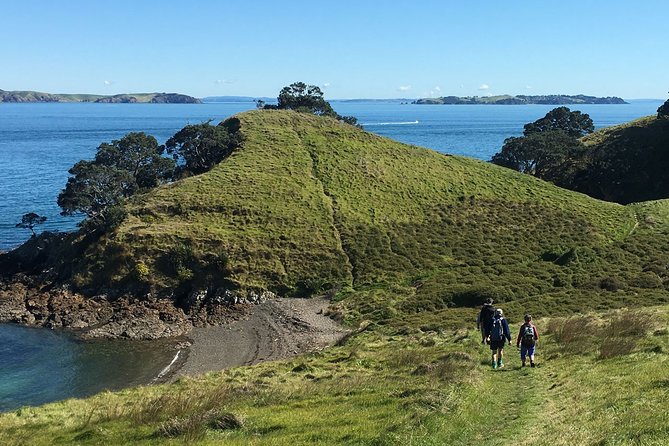 Private Guided Best of Waiheke Island - Inclusions