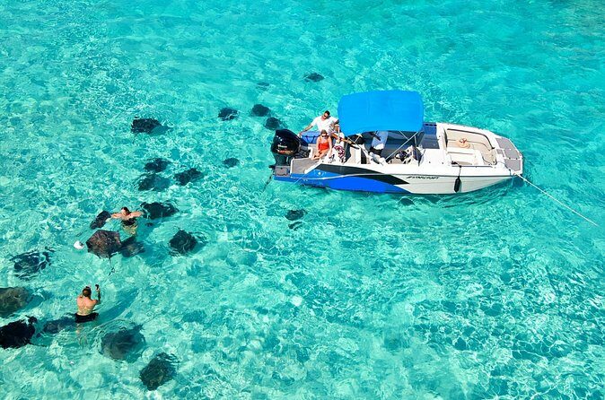 Private, Guided Boat Charters in The Cayman Islands - The Sum Up: Who Is This Tour Best For?
