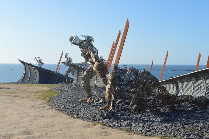 Private Guided British D-Day Tour From Bayeux - Accessibility and Participation