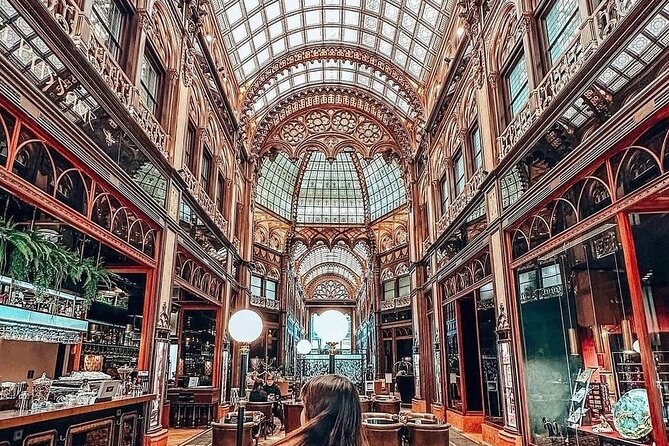 PRIVATE GUIDED Budapest Walking Tour With Coffee Break in 120 Min - Tour Overview