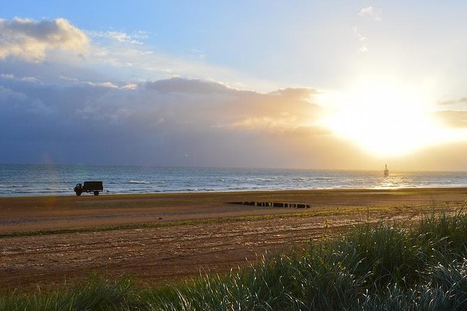Private Guided Canadian D-Day Tour From Bayeux - Exploring Juno Beach
