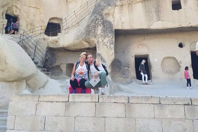 Private Guided Cappadocia Tour - Guest Experiences and Feedback