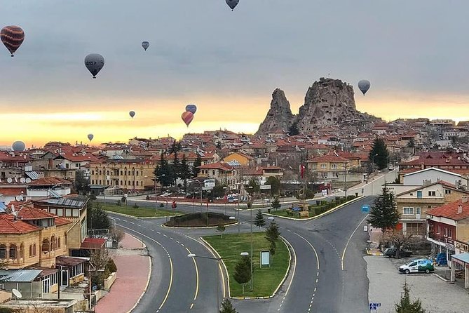 Private Guided Cappadocia Tour - Customizable Itineraries