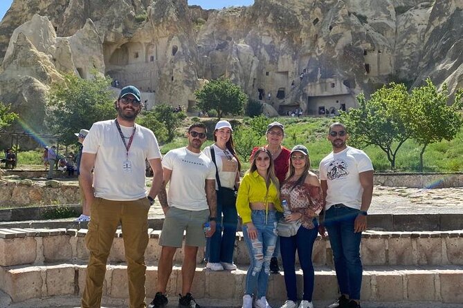 Private Guided Cappadocia Tour - Key Considerations