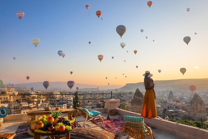 Private Guided Cappadocia Tour - Preparing for the Tour