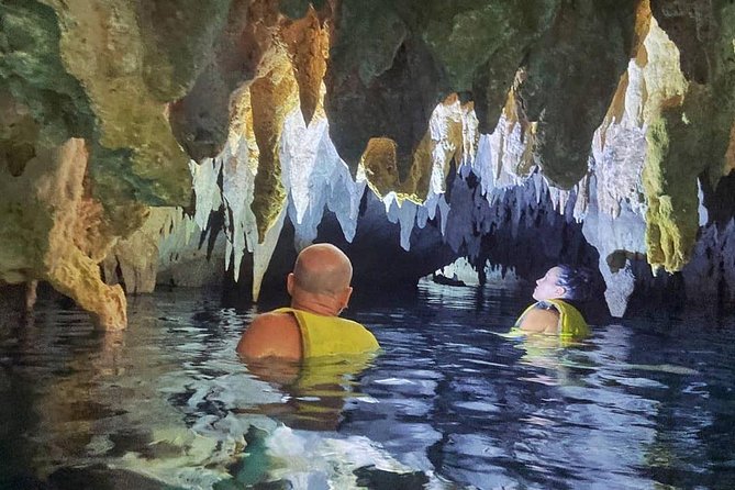 Private Guided Cenotes and Underground River Exploration - Customer Experiences