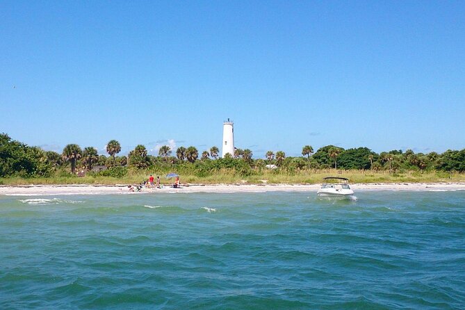 Private Guided Charter Boat With Watersports in Gulfport - Key Points