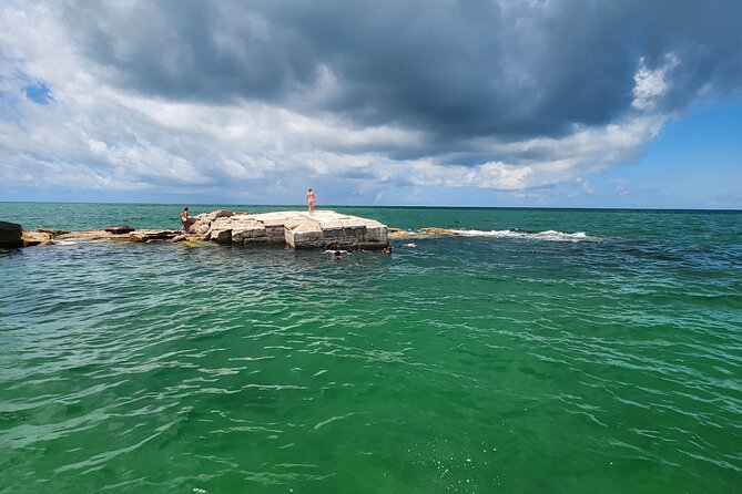 Private Guided Charter Boat With Watersports in Gulfport - Included Activities and Gear