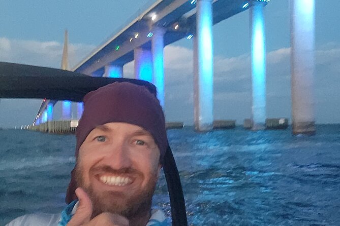 Private Guided Charter Boat With Watersports in Gulfport - Accessibility and Policies