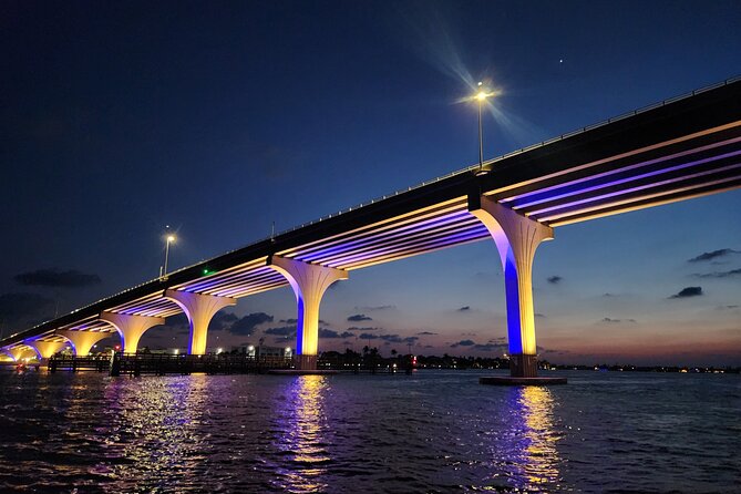 Private Guided Charter Boat With Watersports in Gulfport - Pricing and Group Size