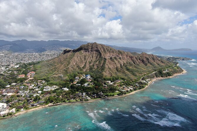 Private Guided Circle Oahu Island Tour - Health and Accessibility