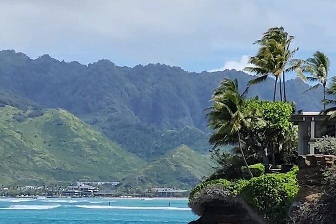 Private Guided Circle Oahu Island Tour - Oahu Island Highlights