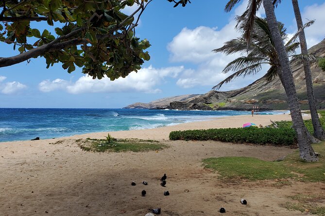 Private Guided Circle Oahu Island Tour - Frequently Asked Questions