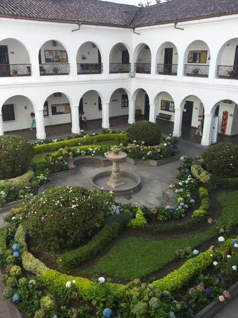 Private Guided City Tour in Popayán - Frequently Asked Questions