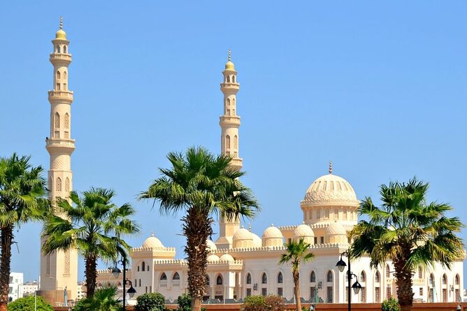 Private Guided City Tour With Shopping in Hurghada - Customer Reviews and Feedback