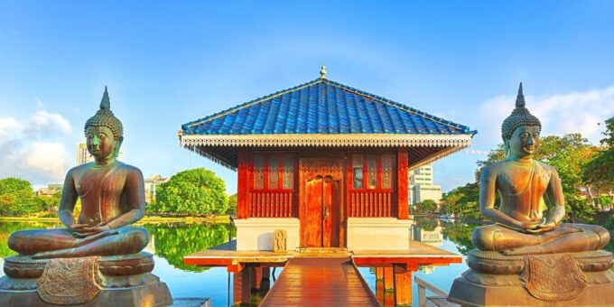 Private Guided Colombo Half-Day City Tour - Frequently Asked Questions