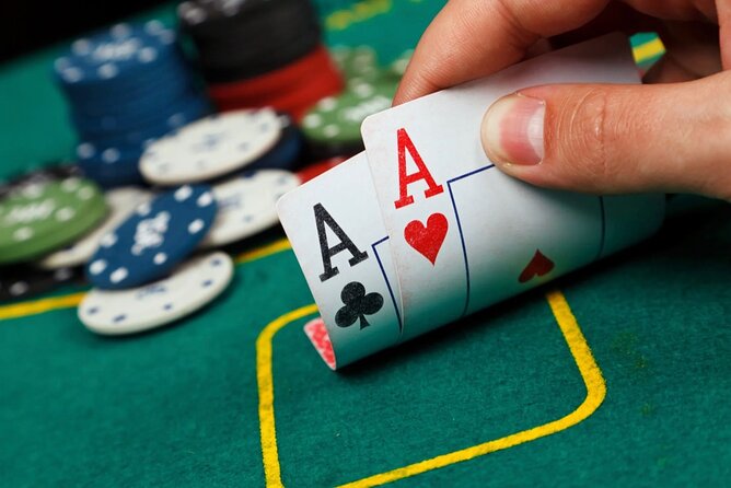 Private Guided Colorado Casino Experience - Key Points