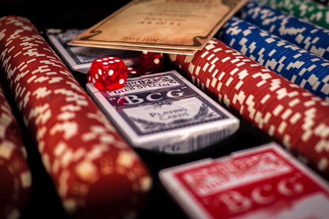 Private Guided Colorado Casino Experience - Highlights of the Experience