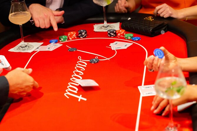 Private Guided Colorado Casino Experience - Transportation and Pickup Details