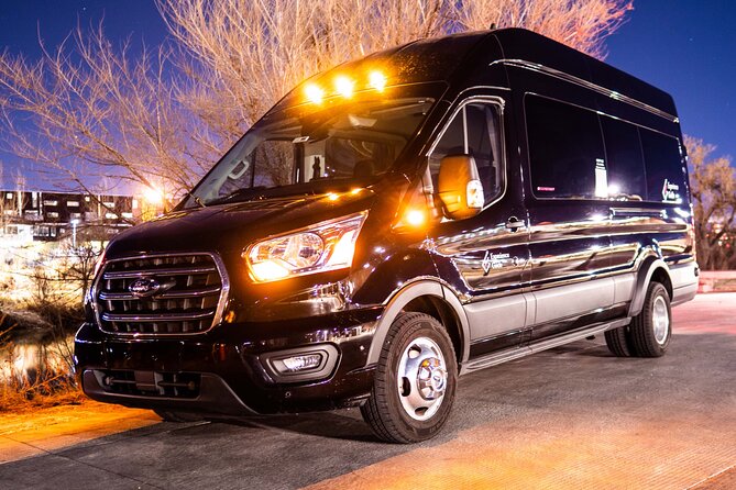 Private Guided Colorado Casino Experience - Scheduling and Availability