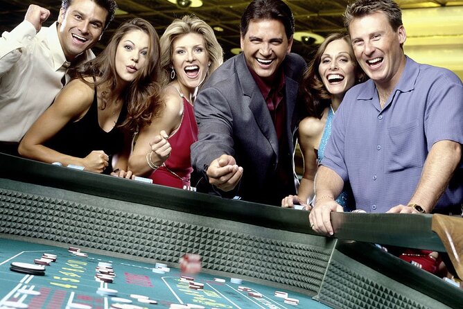 Private Guided Colorado Casino Experience - About the Location