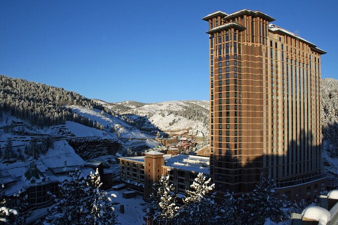 Private Guided Colorado Casino Experience - Recap