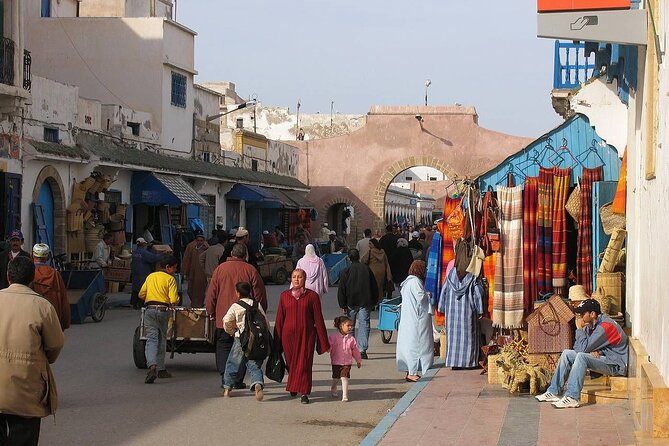 Private Guided Cultural Tour in Fez - Inclusions and Exclusions