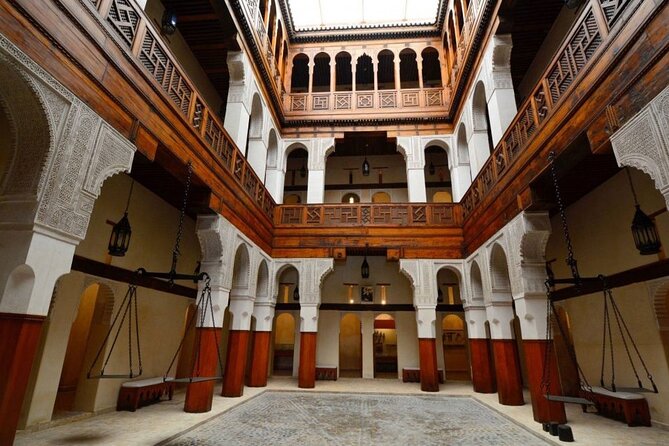 Private Guided Cultural Tour in Fez - Ratings and Reviews