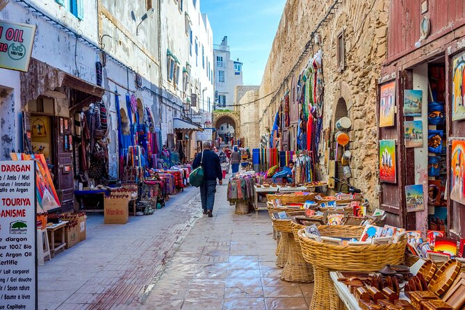 Private Guided Cultural Tour in Fez - Exploring the Mederssas