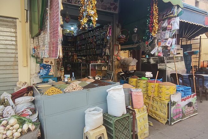 Private Guided Cultural Tour in Fez - Interacting With the Locals