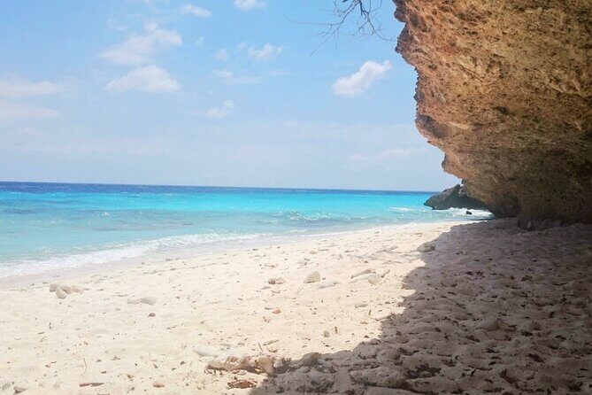 Private Guided Curaçao Island Tour - Key Points