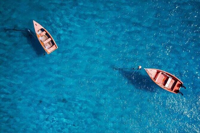 Private Guided Curaçao Island Tour - Transportation and Logistics