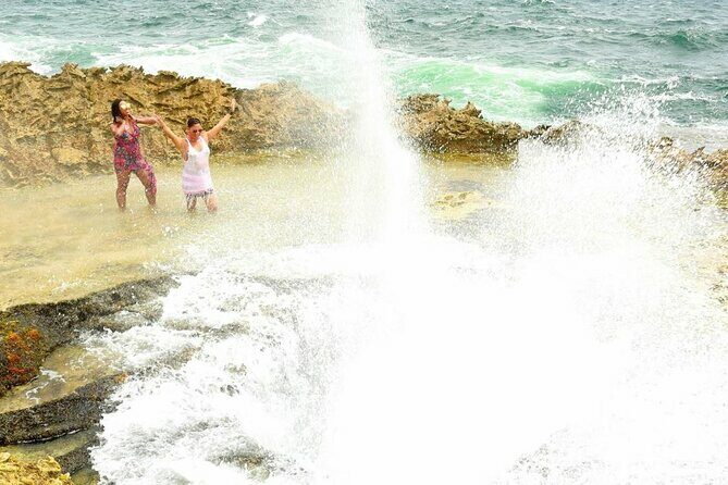 Private Guided Curaçao Island Tour - FAQ