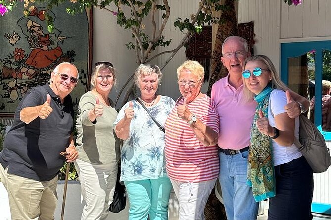 Private Guided Customized Ephesus Day Tour With Lunch - Pricing and Cancellation Policy