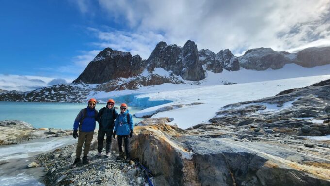 Private Guided Day Hike to Glacier Ojo Del Albino - Frequently Asked Questions