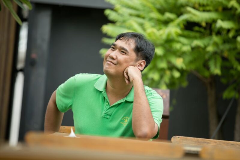 Private Guided Day Tour: Bangkok With Public Transport - Transportation and Costs