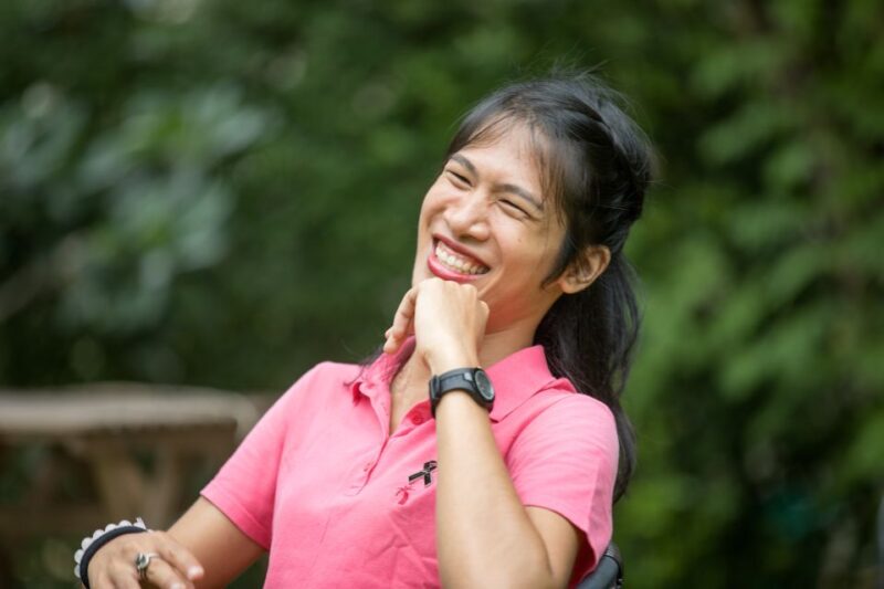 Private Guided Day Tour: Bangkok With Public Transport - Customer Reviews and Ratings