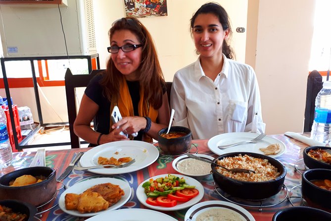 Private Guided Day Tour From Luxor To The East and West Bank - Booking and Pricing Information