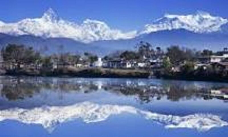 Private & Guided Day Tour In Pokhara: 5-Hours - Gupteshwor Mahadev Cave Highlights