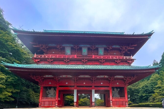 Private Guided Day Tour of Mount Koya - Transportation and Accessibility