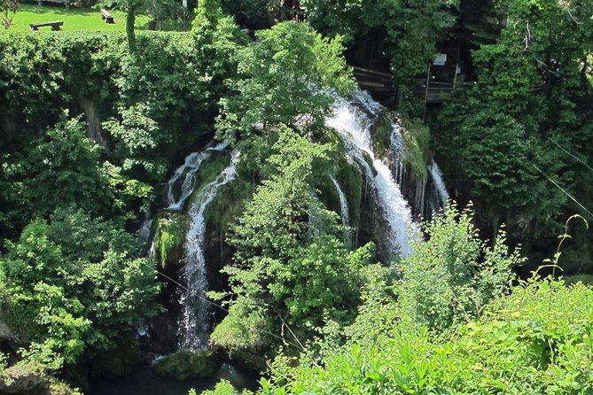 Private Guided Day Tour of Plitvice National Park From Zagreb - Dress Recommendations