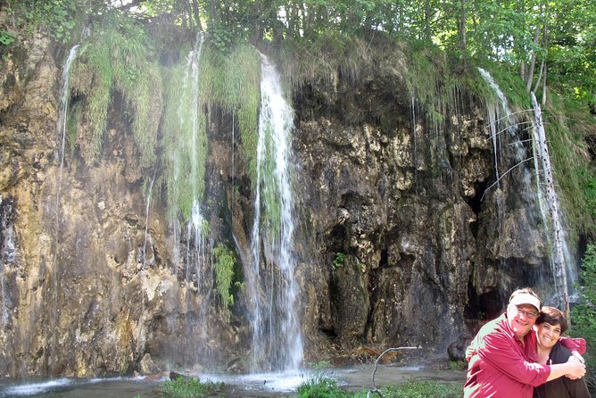 Private Guided Day Tour of Plitvice National Park From Zagreb - Pricing and Guarantee
