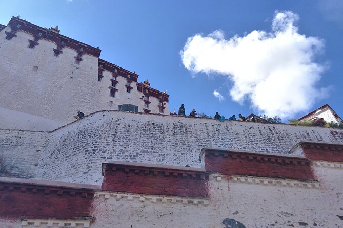 Private Guided Day Tour Potala Palace and Sera Monastery - Customer Feedback