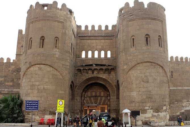 Private Guided Day Tour to Alexandria From Cairo - Exploring Landmarks in Alexandria