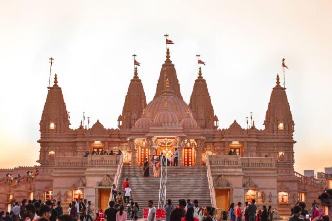 Private Guided Day Trip of Old & New Delhi by Car - Frequently Asked Questions