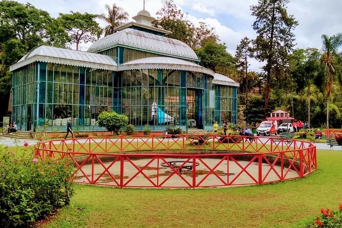 Private Guided Day Trip to Imperial City of Petrópolis - Flexible Pickup and Logistics