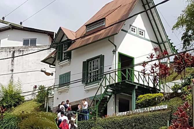 Private Guided Day Trip to Imperial City of Petrópolis - Highlights of Petrópolis