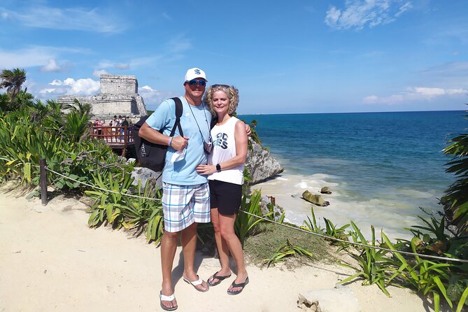 Private Guided Day Trip to Tulum From Riviera Maya or Cancun - Experience and Itinerary